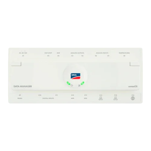 Controlador de Monitorização SMA Data Manager M EDMM-20