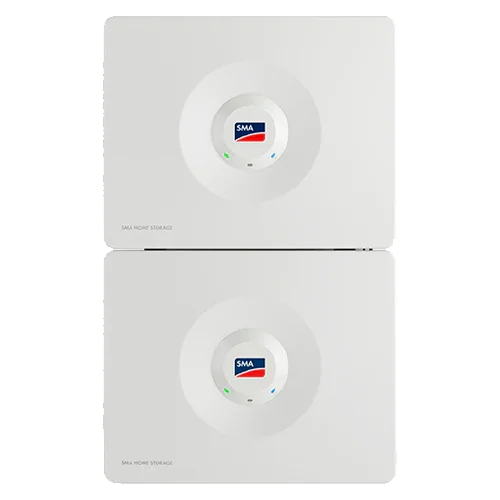 Bateria de Lítio HV SMA 6,5kWh 2xHS-BM-3.28-10 Armazenamento Doméstico