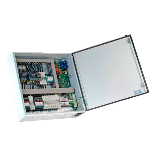 Caixa Multicluster SMA 55kW MC-Box-6.3-11 para Sunny Island