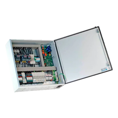 Caixa Multicluster SMA 55kW MC-Box-6.3-11 para Sunny Island