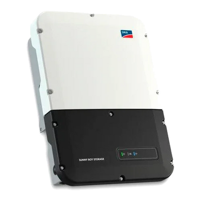 Inversor Carregador HV SMA Sunny Boy Storage 6kW SBS6.0-10 Monofásico