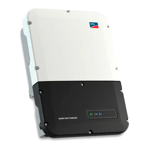 Inversor Carregador HV SMA Sunny Boy Storage 5kW SBS5.0-10 Monofásico