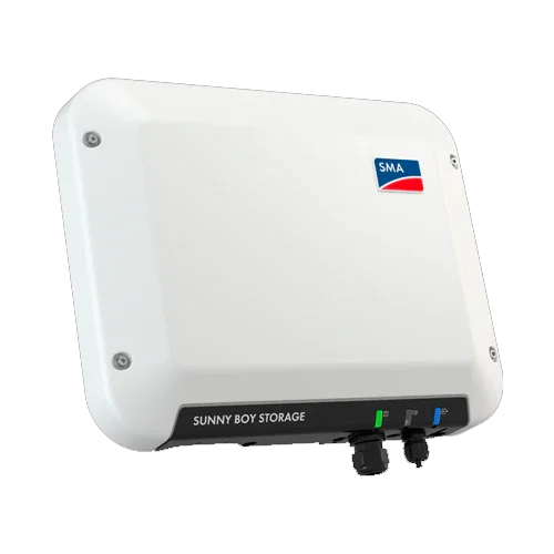 Inversor Carregador HV SMA Sunny Boy Storage 2.5 SBS2.5-1VL-10 Monofásico
