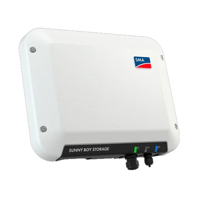 Inversor Carregador HV SMA Sunny Boy Storage 2.5 SBS2.5-1VL-10 Monofásico