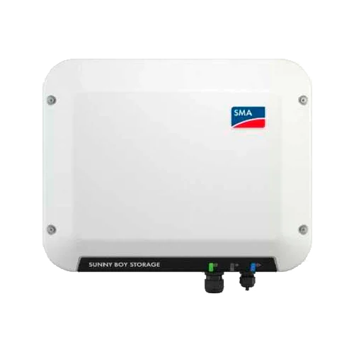 Inversor Carregador HV SMA Sunny Boy Storage 2.5 SBS2.5-1VL-10 Monofásico