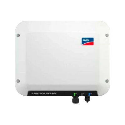 Inversor Carregador HV SMA Sunny Boy Storage 2.5 SBS2.5-1VL-10 Monofásico