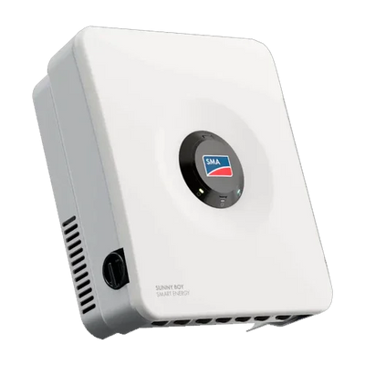 Inversor Híbrido HV SMA Sunny Boy Smart Energy 5 kW SBSE5.0-50 Monofásico
