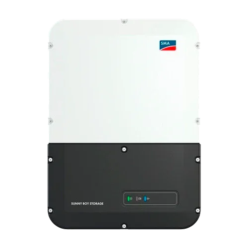Inversor Carregador HV SMA Sunny Boy Storage 5kW SBS5.0-10 Monofásico