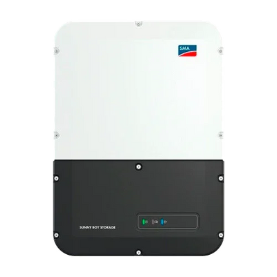 Inversor Carregador HV SMA Sunny Boy Storage 5kW SBS5.0-10 Monofásico