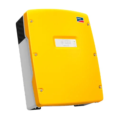 Inversor Carregador 48V SMA Sunny Island 3,3kVA SI4.4M-13