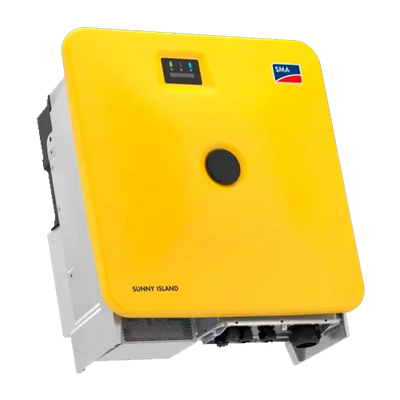 Inversor Carregador HV Trifásico SMA Sunny Island X 30kW SI30-20