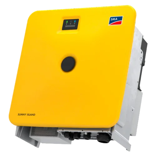 Inversor Carregador HV Trifásico SMA Sunny Island X 50kW SI50-20