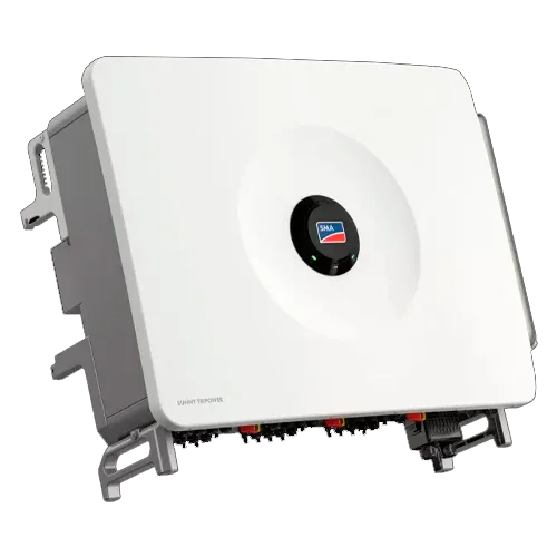 Inversor Solar Trifásico SMA Sunny Tripower 125kW STP125-70