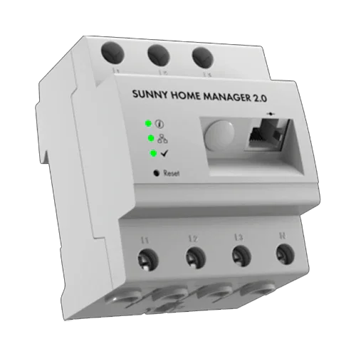 Gestor Energético SMA Sunny Home Manager 2.0 HM-20