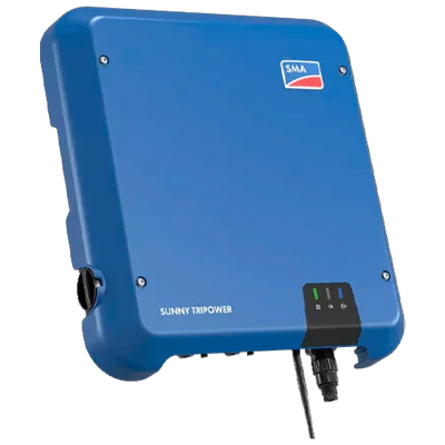 Inversor Solar Trifásico SMA Sunny Tripower 4kW STP4.0-3AV-40
