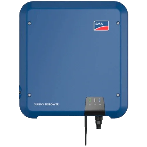 Inversor Solar Trifásico SMA Sunny Tripower 5 kW STP5.0-3AV-40