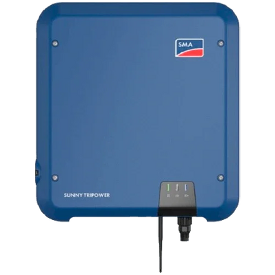 Inversor Solar Trifásico SMA Sunny Tripower 5 kW STP5.0-3AV-40