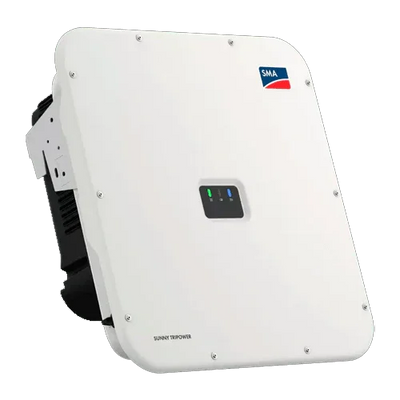Inversor Solar Trifásico SMA Sunny Tripower X 12 kW STP12-50