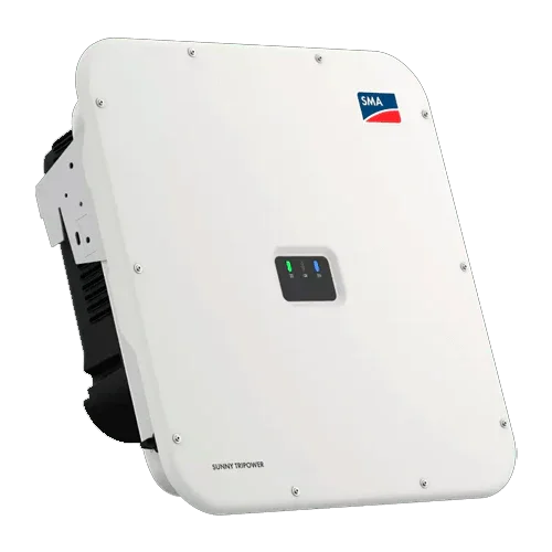 Inversor Solar Trifásico SMA Sunny Tripower X 25kW STP25-50