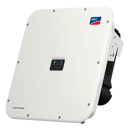 Inversor Solar Trifásico SMA Sunny Tripower X 25kW STP25-50
