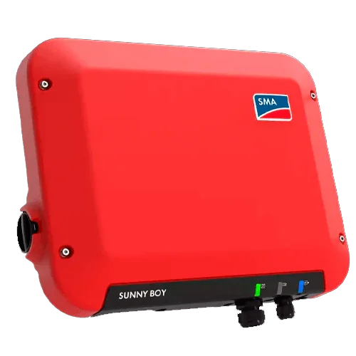 Inversor Solar SMA Sunny Boy 1,5 kW Monofásico SB1.5-1VL-40