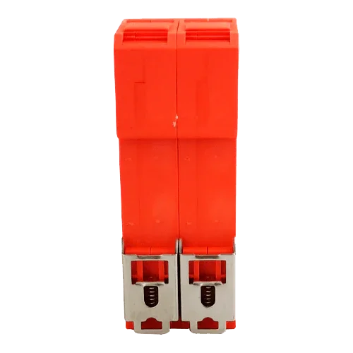 Descargador de Sobretensão DC XLSPD-PV 600V 2P