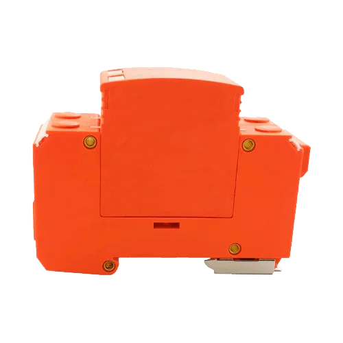 Descargador de Sobretensão DC XLSPD-PV 600V 2P