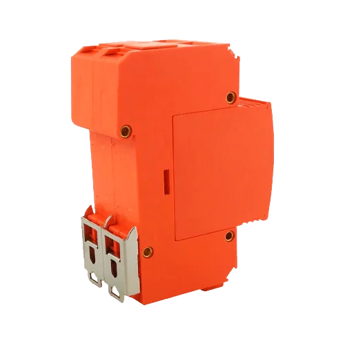 Descargador de Sobretensão DC XLSPD-PV 600V 2P