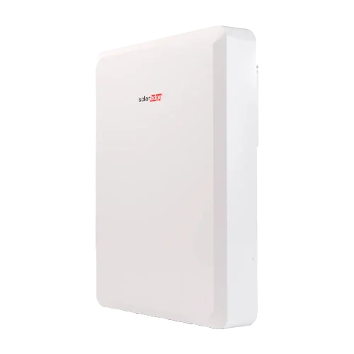 Bateria Lítio 400V 9,7kWh SolarEdge BAT-10K1PS0B-12