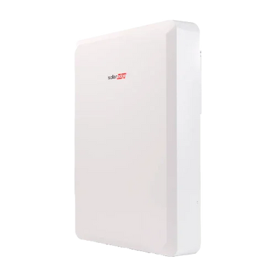 Bateria Lítio 400V 9,7kWh SolarEdge BAT-10K1PS0B-12