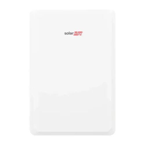 Bateria Lítio 400V 9,7kWh SolarEdge BAT-10K1PS0B-12