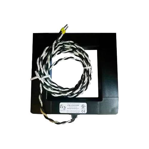 Transformador SolarEdge SE-CTB-4x4-2000 2000A para Medidor