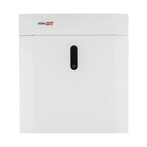 Bateria de Lítio 48V 4,6kWh SolarEdge 1xBAT-05K48