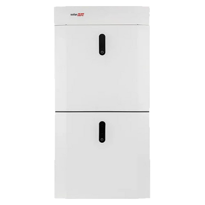 Bateria de Lítio 48V 9,6kWh SolarEdge 2xBAT-05K48