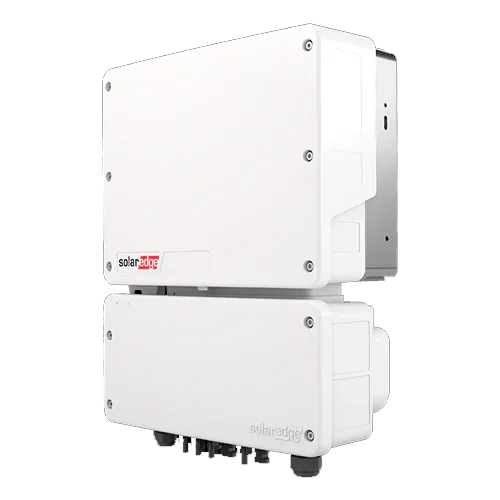 Inversor Solar Híbrido HV SolarEdge SE3680H 3,68 kW Home Hub Monofásico