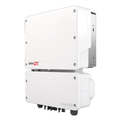 Inversor Solar Híbrido HV SolarEdge SE3680H 3,68 kW Home Hub Monofásico