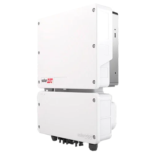 Inversor Solar Híbrido HV SolarEdge SE10000H 10 kW Home Hub Monofásico