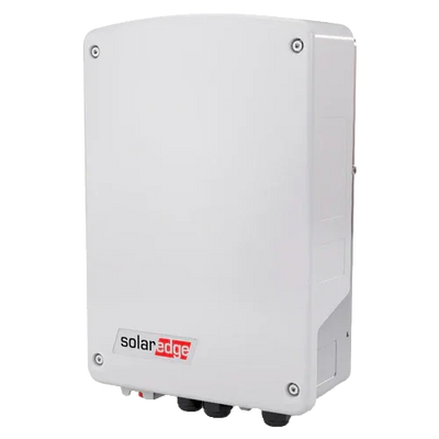 Controlador Água Quente SolarEdge SMRT-HOT-WTR-30-S2 3kW IP65