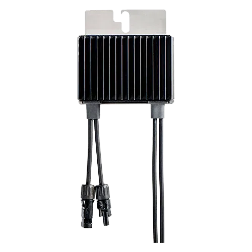 Otimizador SolarEdge P600 600W 96V 10,25A para 2 Módulos 60 Células