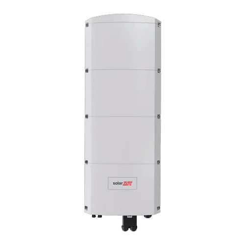 Inversor Solar Híbrido LV SolarEdge SE5K-RWB48 5 kW Home Hub Trifásico