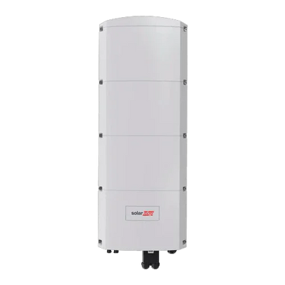 Inversor Solar Híbrido LV SolarEdge SE5K-RWB48 5 kW Home Hub Trifásico