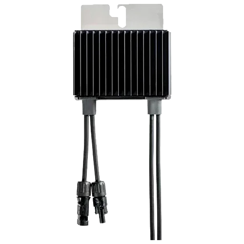 Otimizador SolarEdge S500 500W 125V 15A Suporte Plano IP68