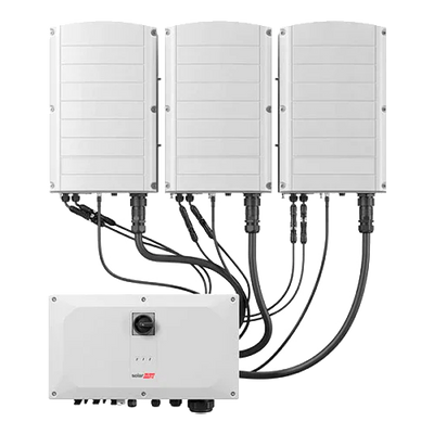 Inversor Solar Trifásico SolarEdge SE100K Synergy 100 kW