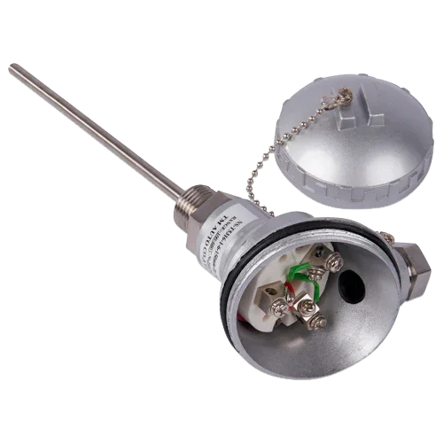 Sensor de Temperatura SolarEdge HOTWTR-SENS-RW-S1 para Água Quente