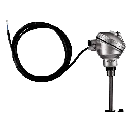 Sensor de Temperatura SolarEdge HOTWTR-SENS-RW-S1 para Água Quente