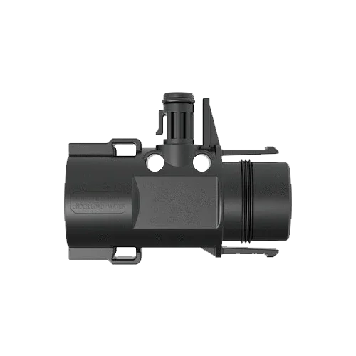 Conector T CA Solax AC Trunk T Connector