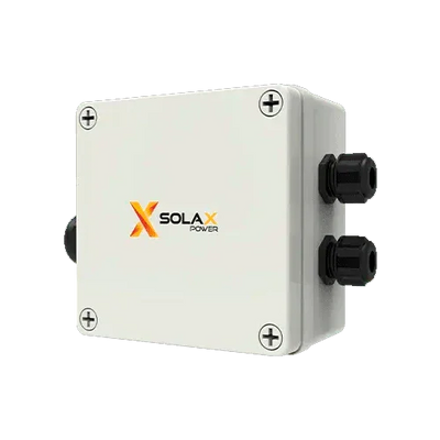 Caixa Adaptadora Solax SLX Adapter Box G2 para inversores