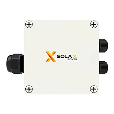 Caixa Adaptadora Solax SLX Adapter Box G2 para inversores