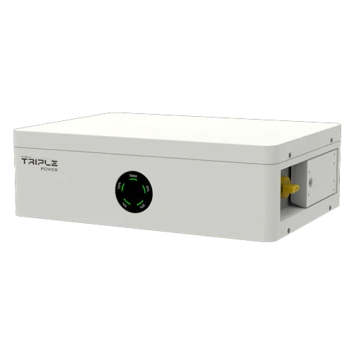 BMS Alta Voltagem Solax HS25/HS36 para T-BAT-SYS-HV-S2.5/S3.6