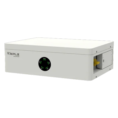 BMS Alta Voltagem Solax HS25/HS36 para T-BAT-SYS-HV-S2.5/S3.6